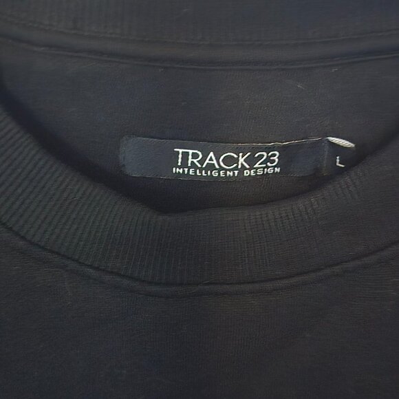 TRACK 23 Dope indigent desgin sweater - Picture 3 of 5